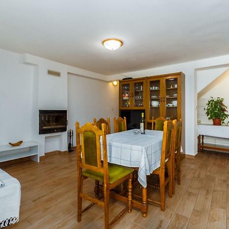Casa Sofia Leilighet Vrsar Eksteriør bilde